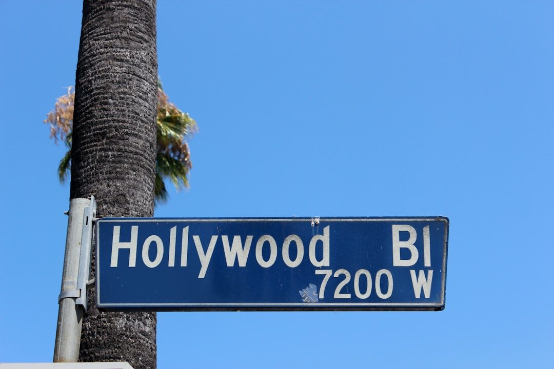 secret hollywood meeting