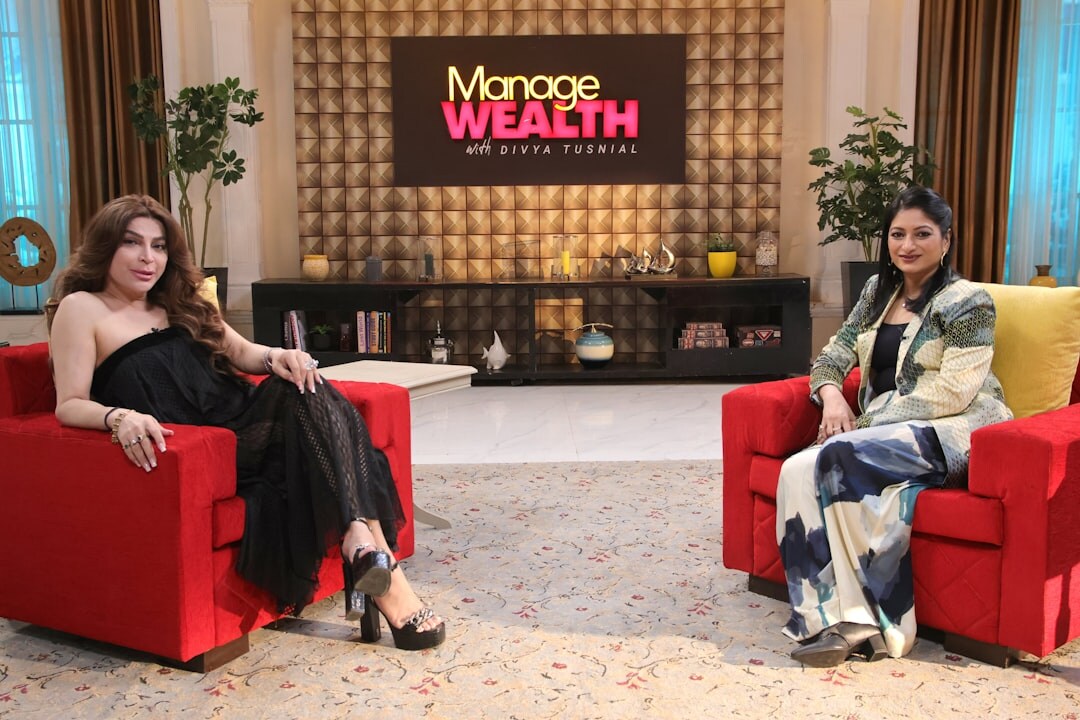 celebrity interview