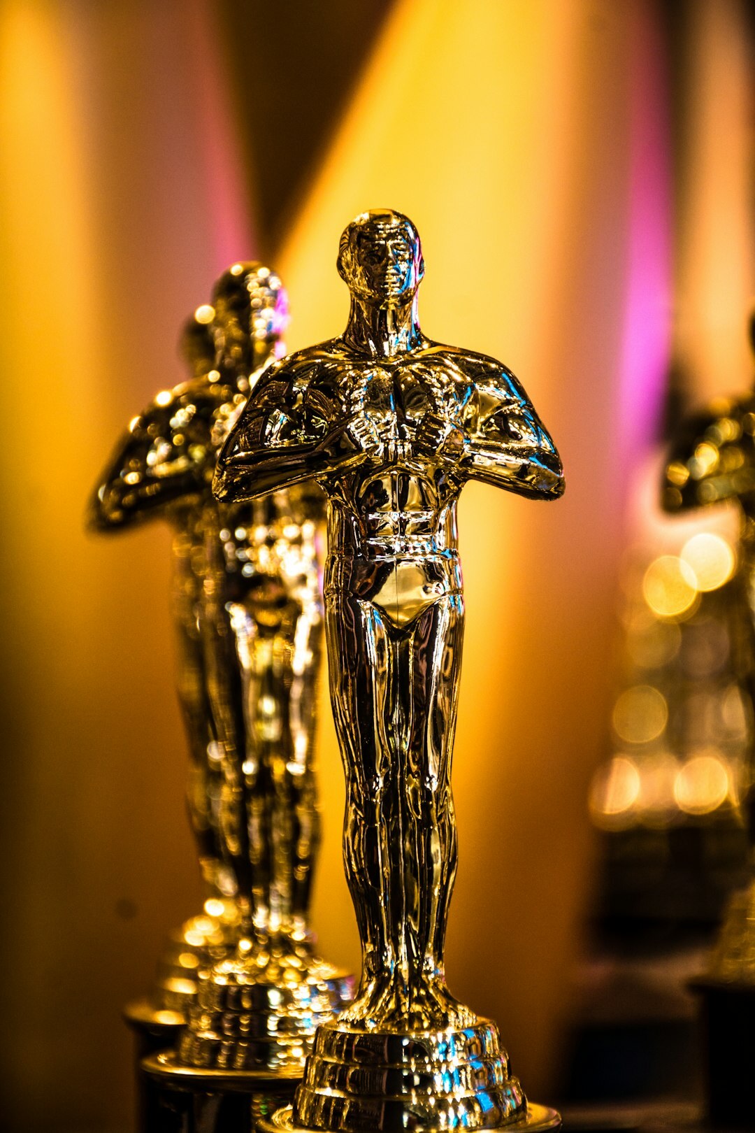 actor award ceremony