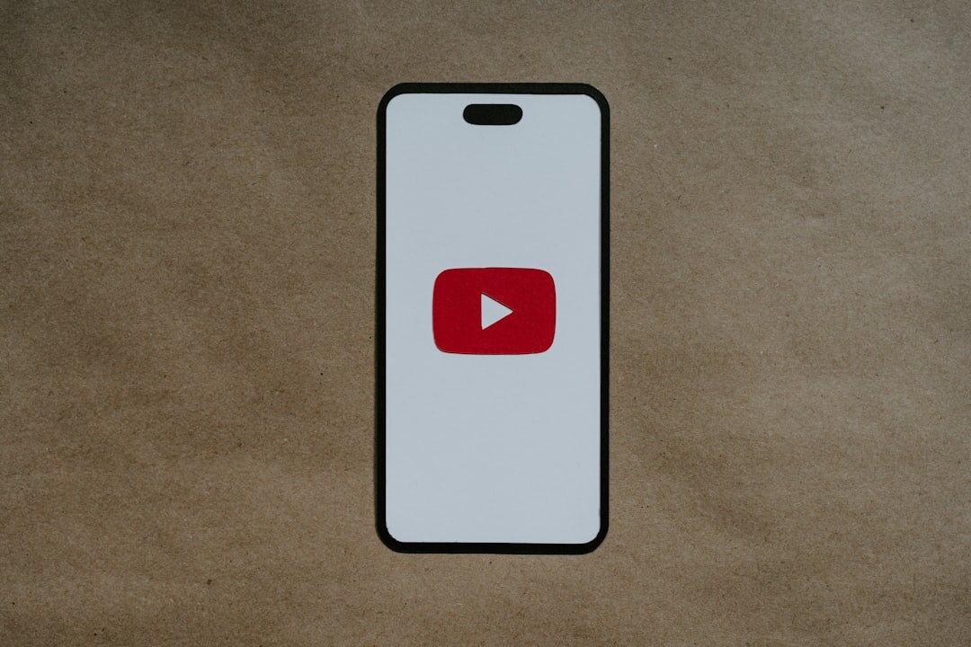 viral video on phone